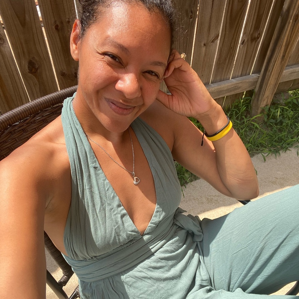 Meet your Posher, Jessica